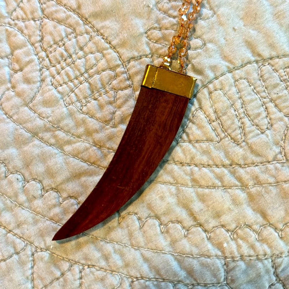 Necklace - Picture 5 of 6